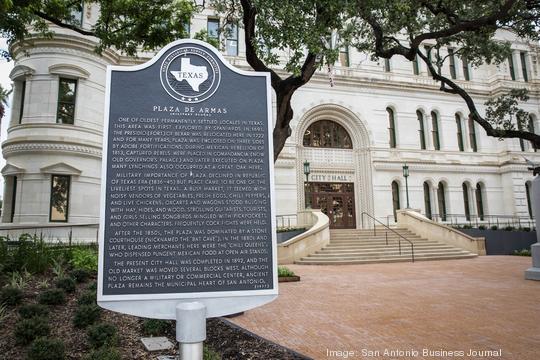 City Hall