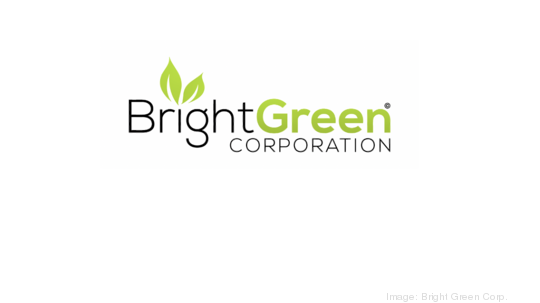 Bright Green Corporation