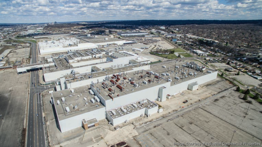 Developers enter the final sprint to revitalize Moraine's former GM