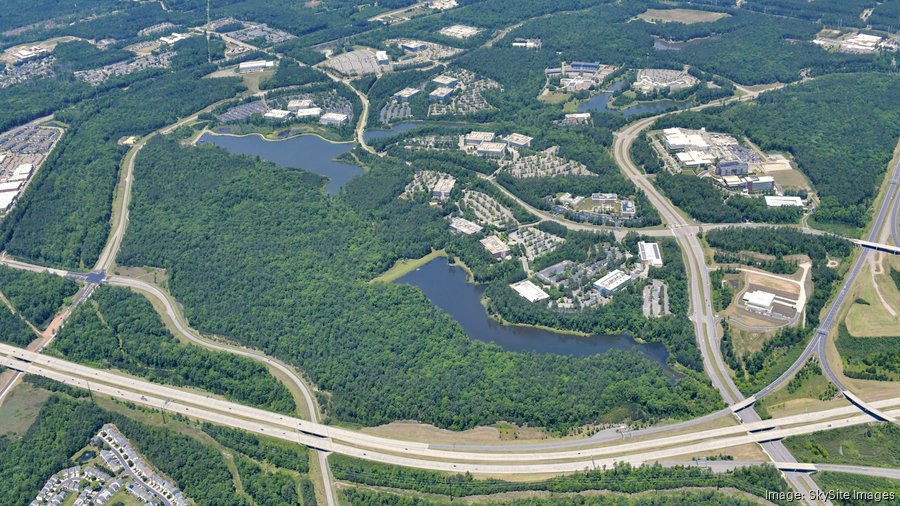 Are Apple, VinFast, Wolfspeed hiring in NC? Charlotte Business Journal