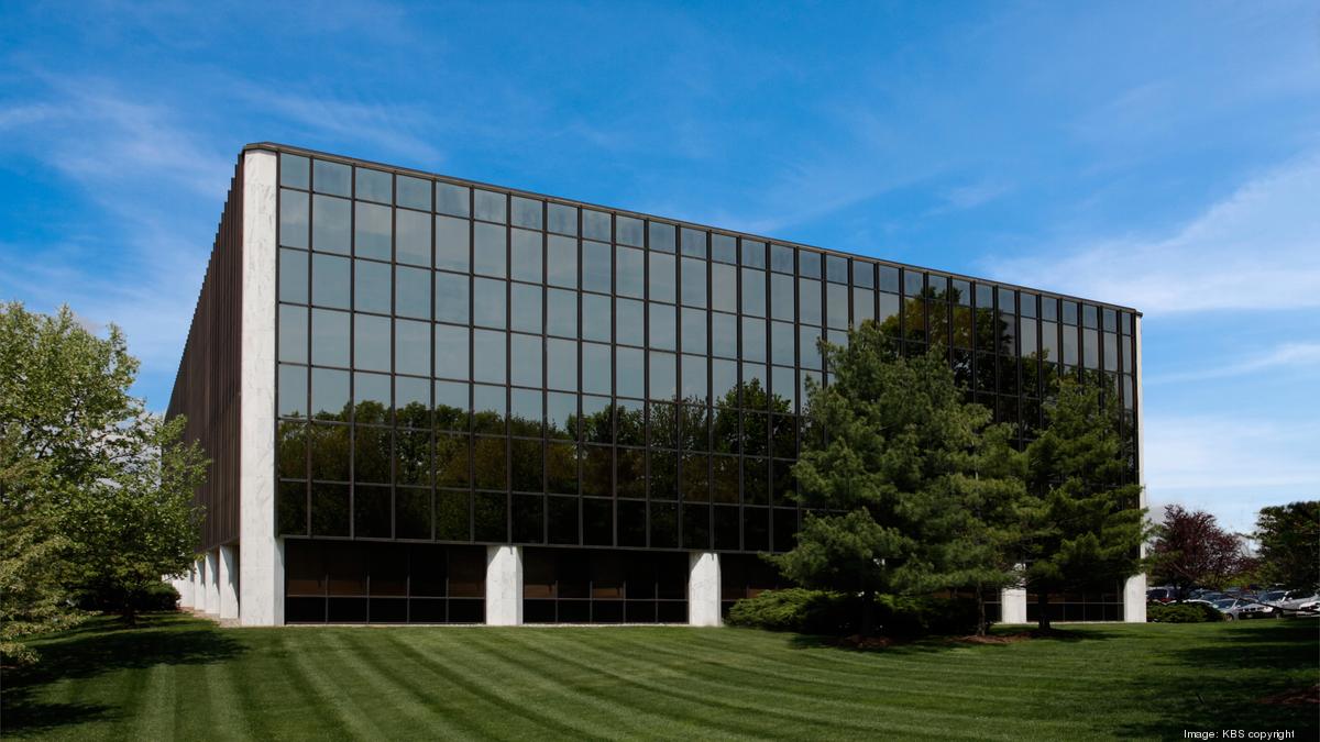 Woodbridge Corporate Plaza sells for 88 million New York Business