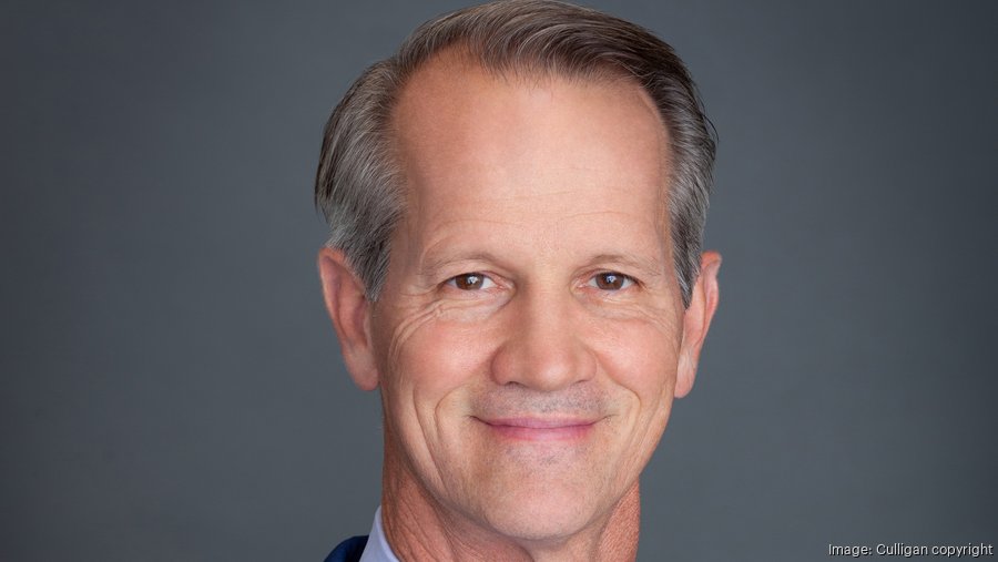 Culligan International sells for a reported 6 billion Chicago