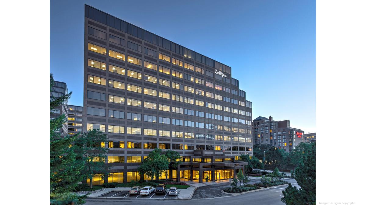 Culligan International sells for a reported 6 billion Chicago