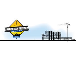 Building San Antonio Panel image