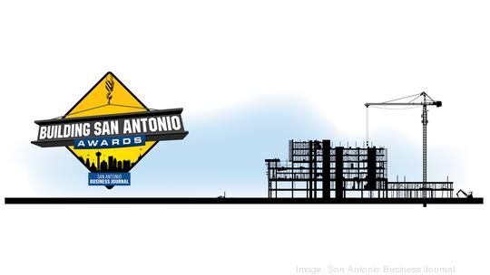 Building San Antonio Panel image