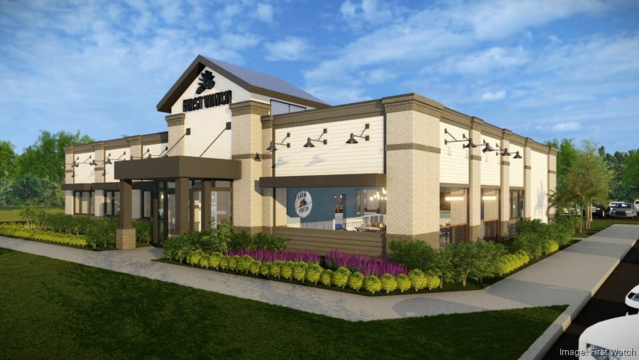 First Watch opening Chicagoland restaurant in Kildeer Chicago