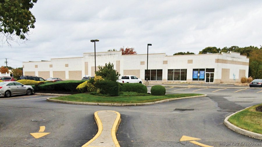 Former Party City site in Stony Brook sold for $1.6M - New York ...