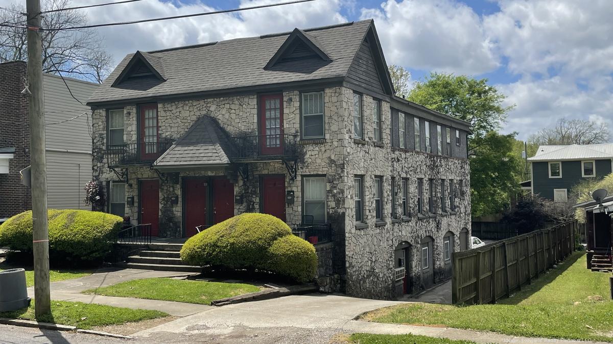 Apartment portfolio in Avondale, Crestwood sells to Alabama investor