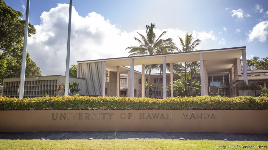Uh Manoa Fall 2025 Schedule Dyanna Tallulah