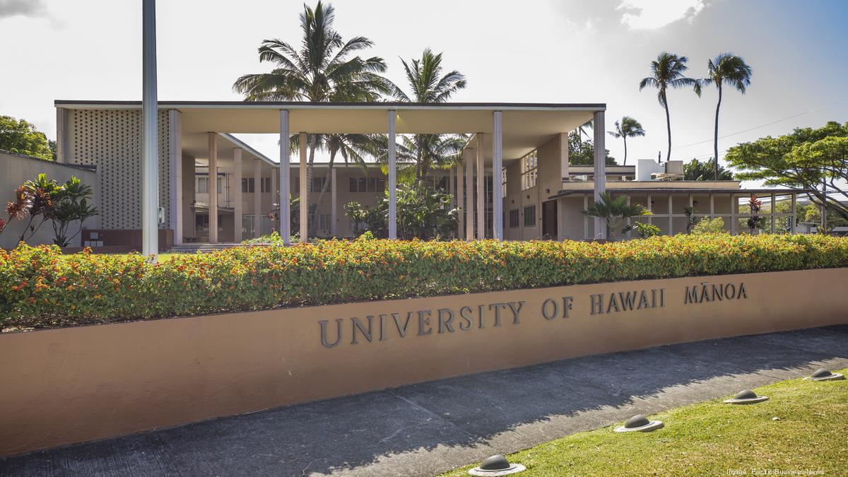 University of Hawaii System sees record $505M in extramural funding ...