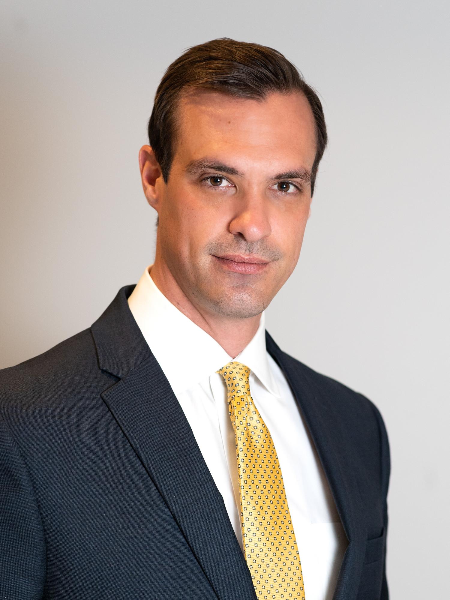 John Stevenson People on The Move Austin Business Journal