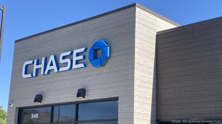 Chase Bank Lumberton Nc