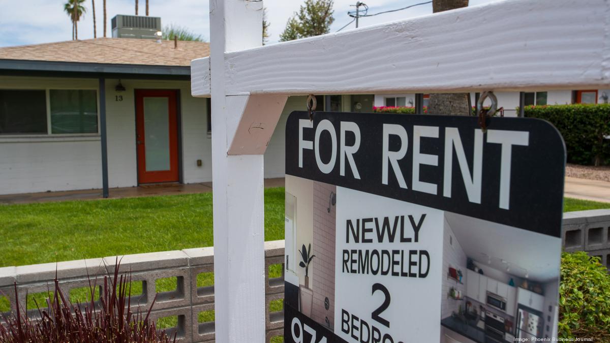 Chandler, Mesa among biggest rent increases nationwide, Zumper report