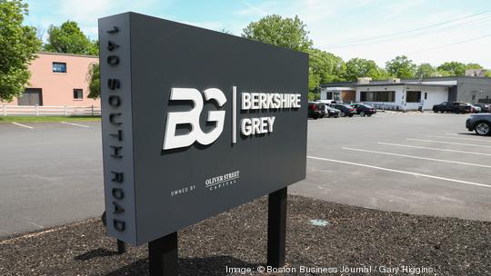 Berkshire Grey