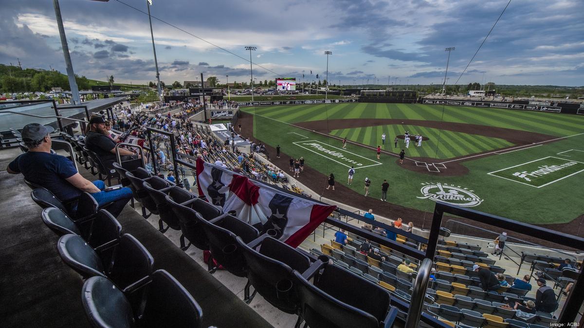 Mandel, Ballpark Commons owner pitch apartments, hotel, town center