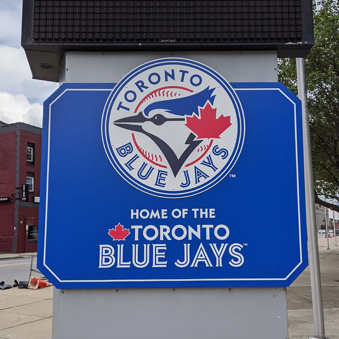 Benefits, Season Tickets, Toronto Blue Jays