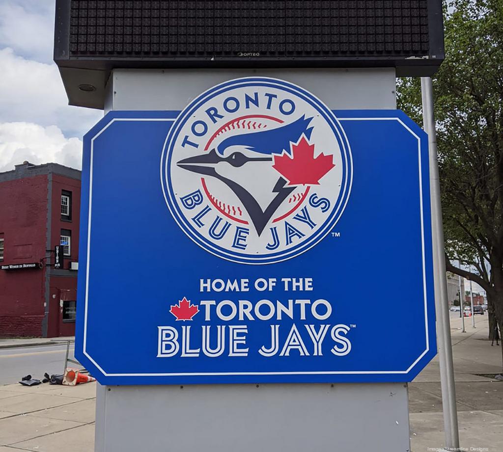 Toronto Blue Jays Ballparks Print - the Stadium Shoppe