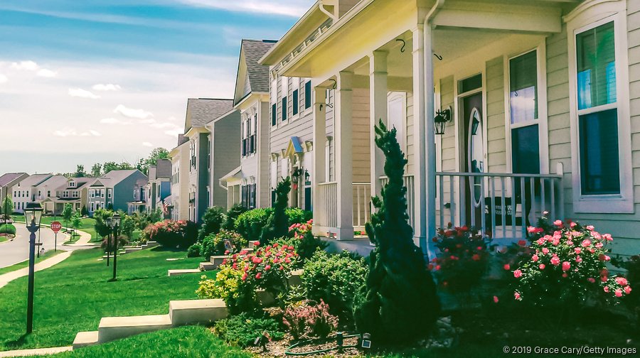 Oldham County property scooped up for new subdivision Louisville