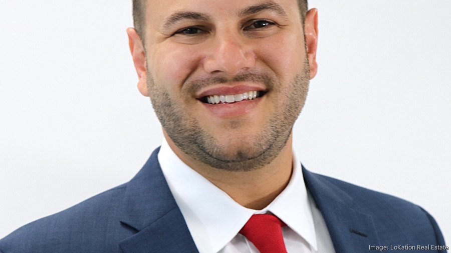 LoKation Real Estate buys Venture Realty Group South Florida Business