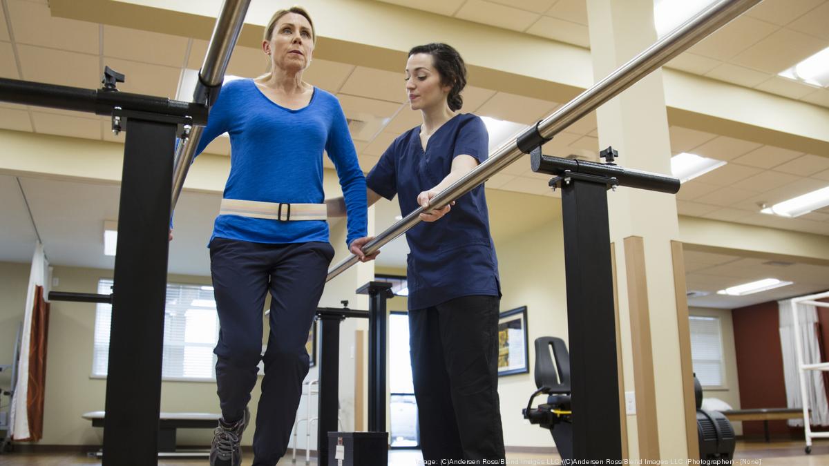 BenchMark Physical Therapy Opens A Location On Lakeshore Parkway ...