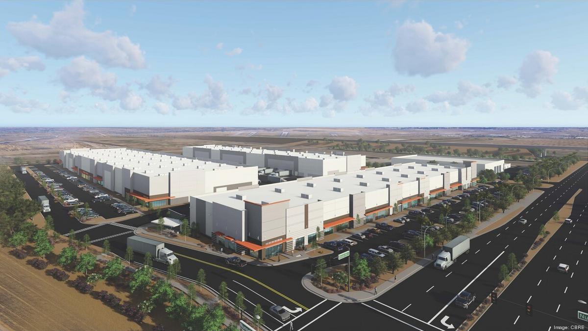 Electrical contractor leases for fabrication facility in Mesa Phoenix