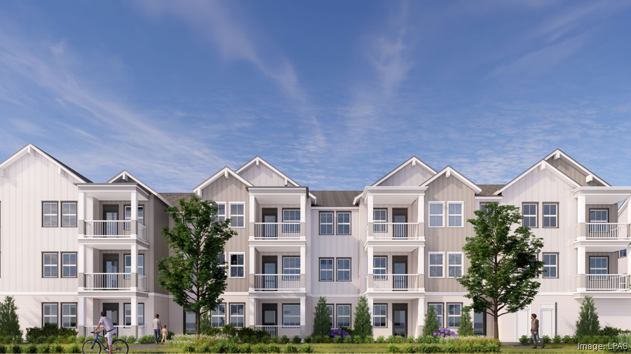 Hampstead Companies proposes Roseville affordable apartments