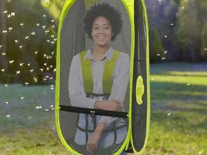 WalkingPod Mesh Mosquitos LO