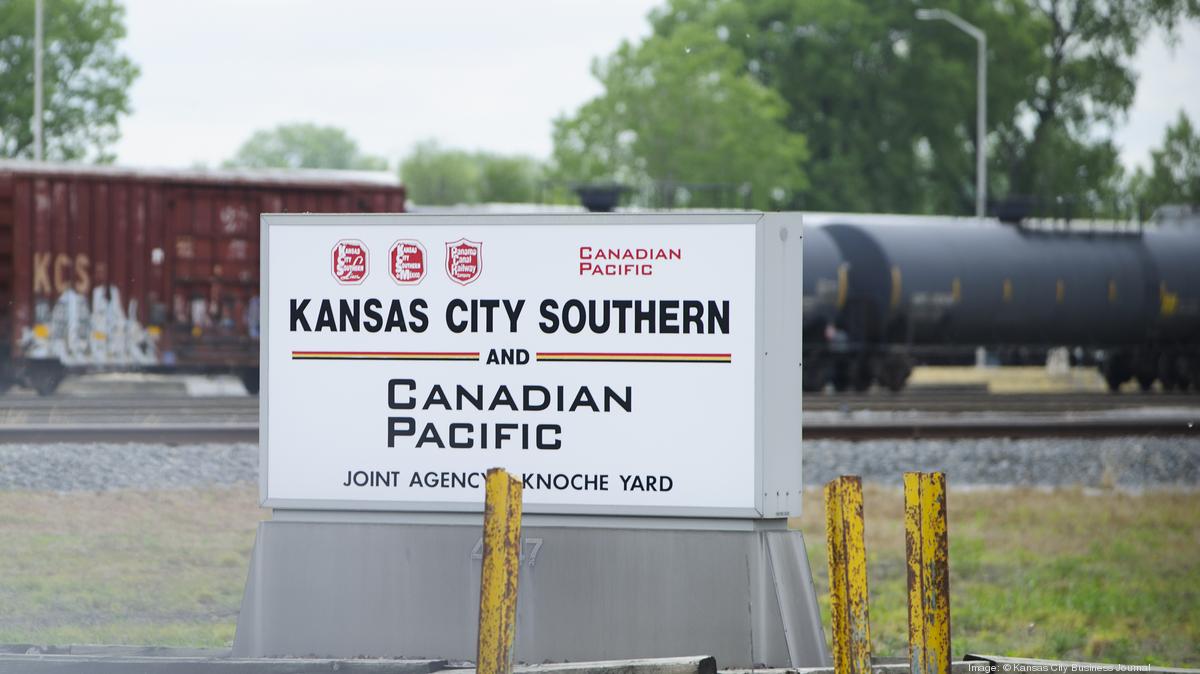 Canadian Pacific-Kansas City merger increases hazmat through Minnesota
