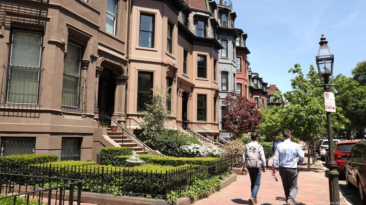 shutters real estate publication Boston Homes after 25 years