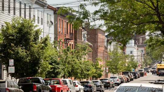 East Boston Residential