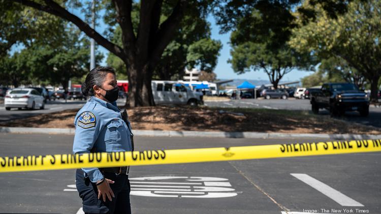 After San Jose Mass Shooting Community Takes To Twitter Linkedin Facebook To Express Sorrow