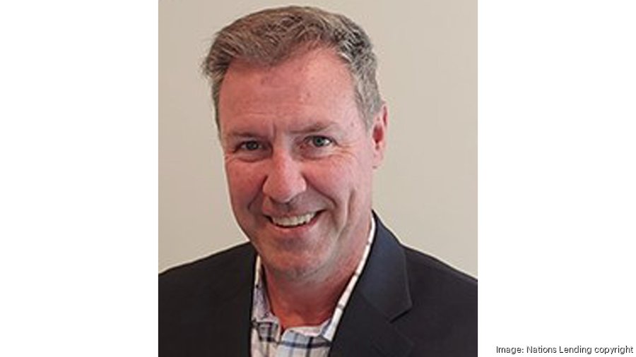 Nations Lending taps Dowling to lead Midwest operations Cleveland Business Journal