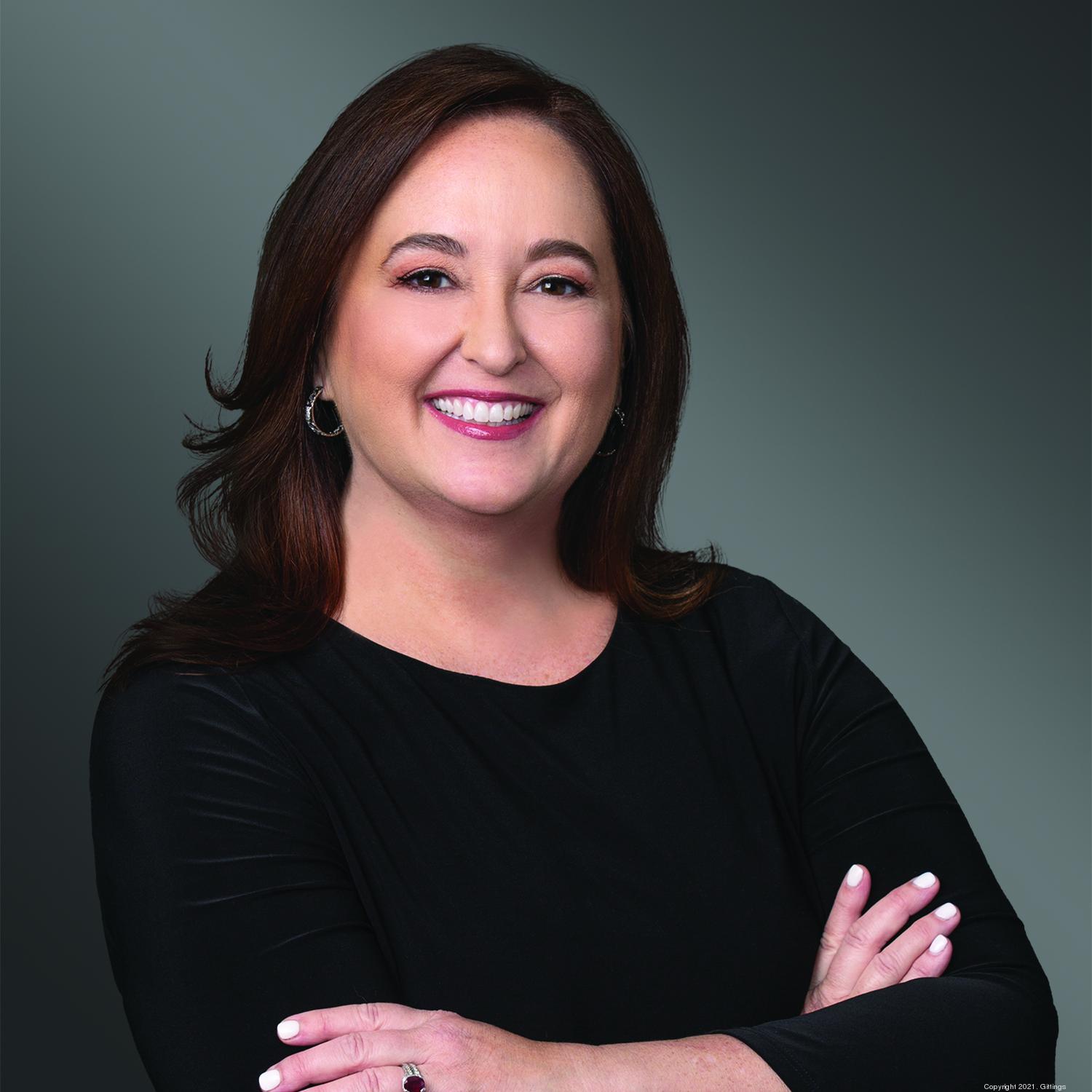 Jennifer S. Kukla | People on The Move - Dallas Business Journal