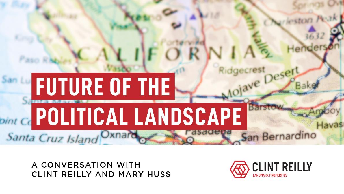 The political trends shaping California: Clint Reilly talks recalls ...