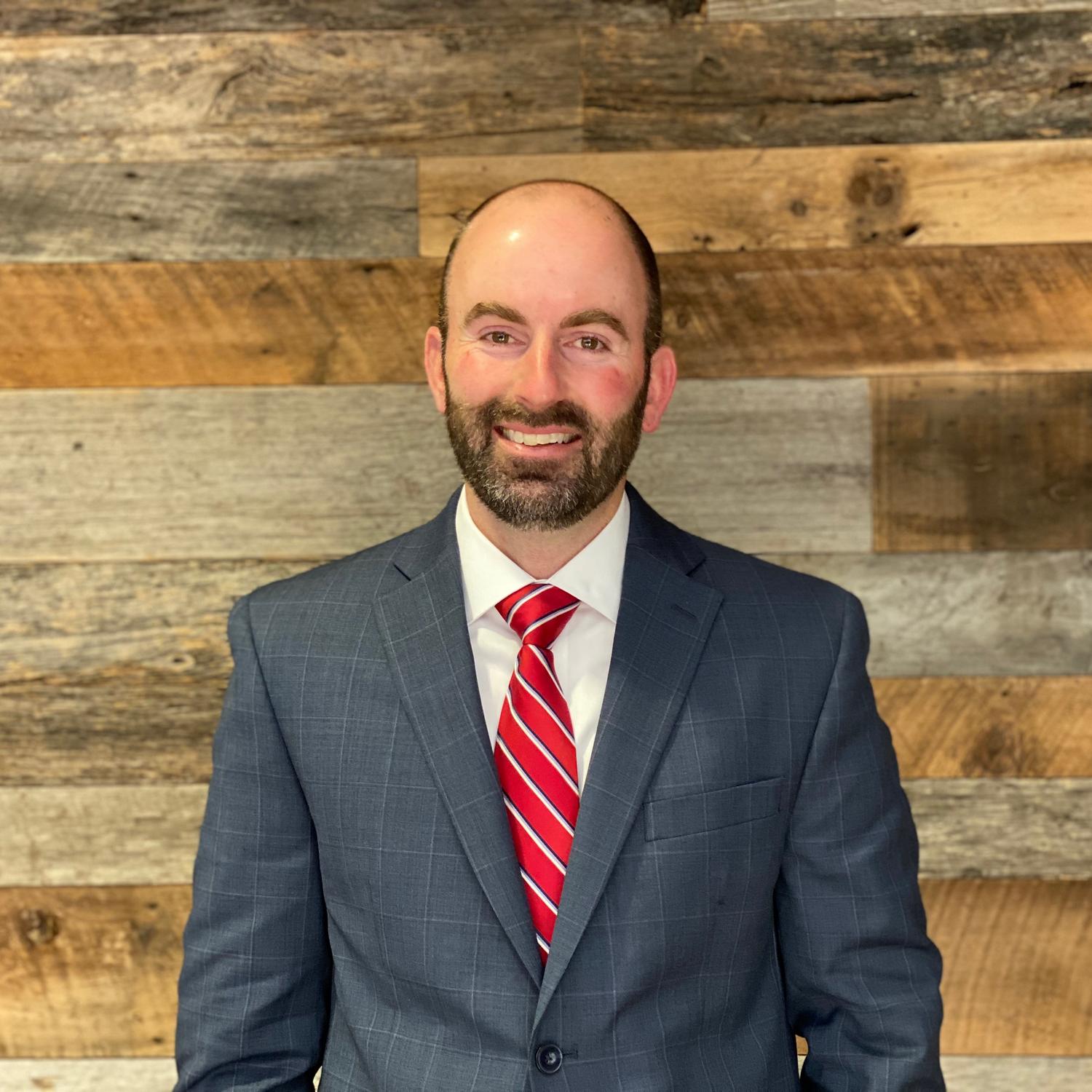 Justin Burleson People on The Move Minneapolis / St. Paul Business