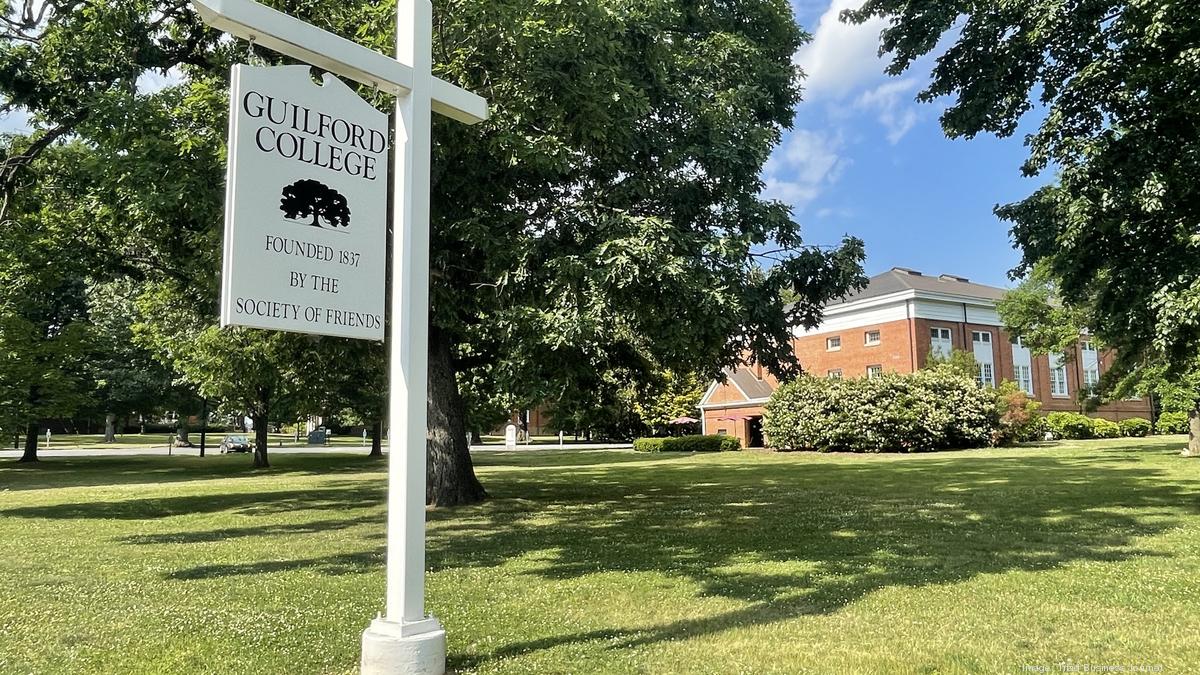 Guilford College Fall 2022 Calendar Guilford College Oks 2022-23 Budget With $1.3 Million Surplus, Continues  Fundraising Efforts - Triad Business Journal