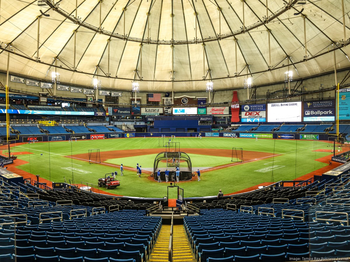 Tampa Bay Rays 2023 Spring Training - If You Go  - Spring Training Online