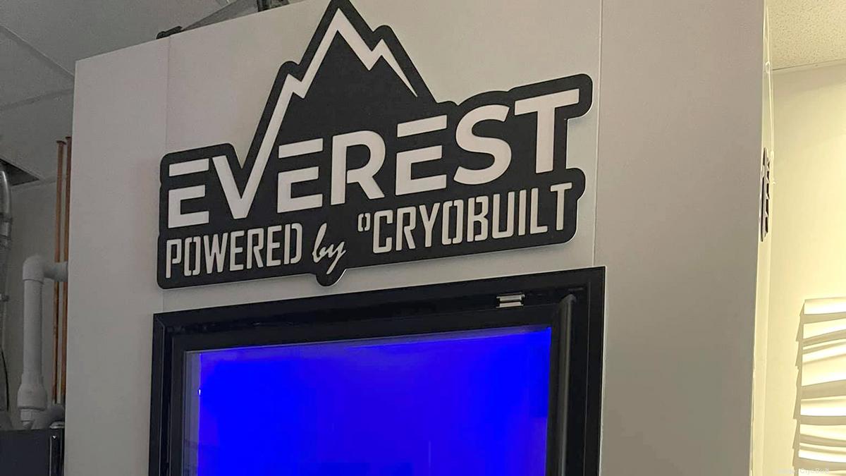 Pro Refrigeration of Auburn, Washington and CryoBuilt of Sacramento