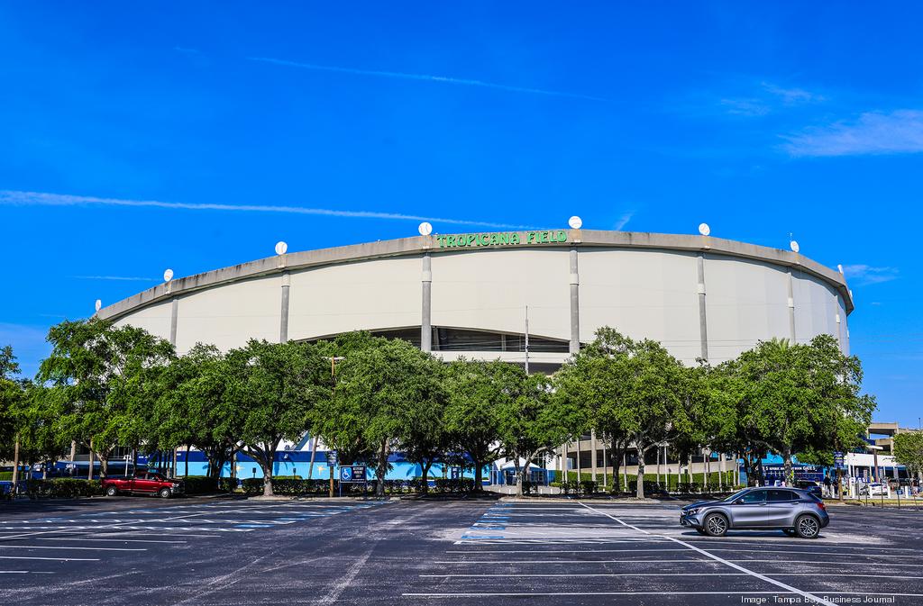 St. Pete Goes Back to Drawing Board for Tropicana Field - The