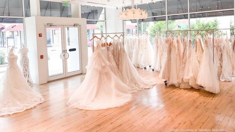 bridal shops near me open sunday