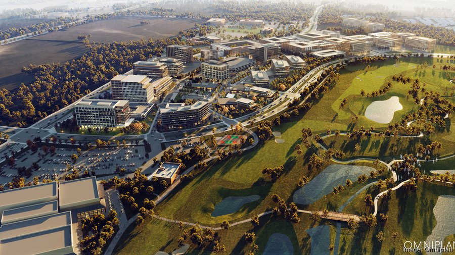 Stillwater Capital announces a 70 million multifamily development