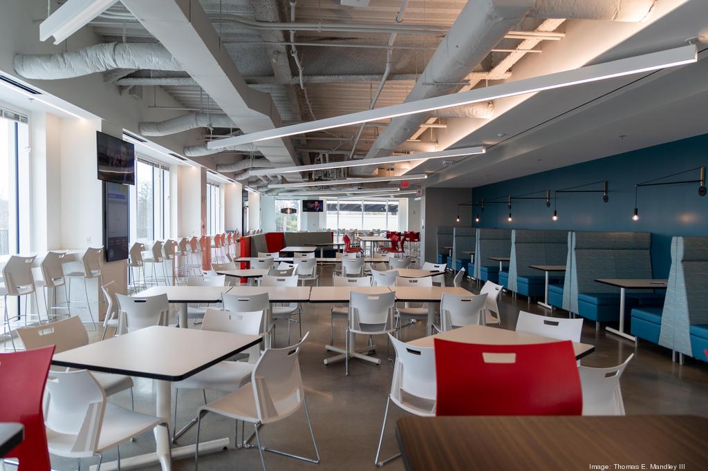 OpenTable Offices - Denver