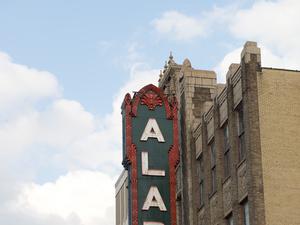 Alabama Theater