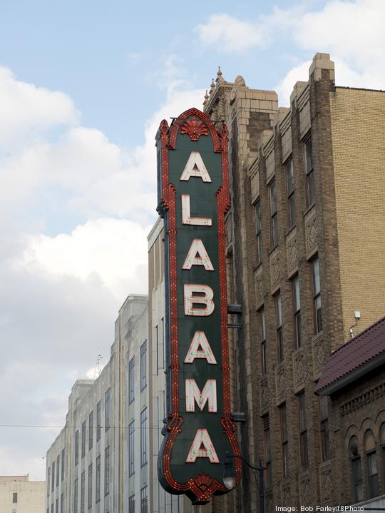 Alabama Theater