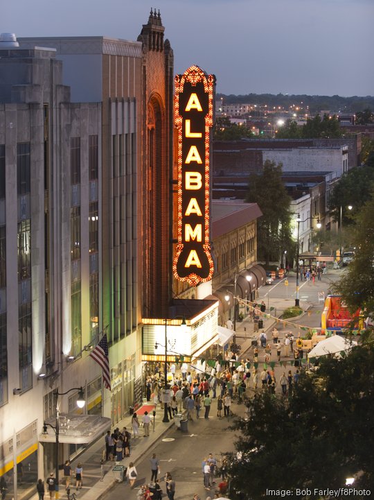 Alabama Theater