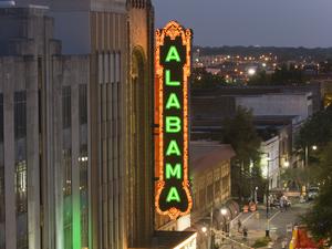 Alabama Theater