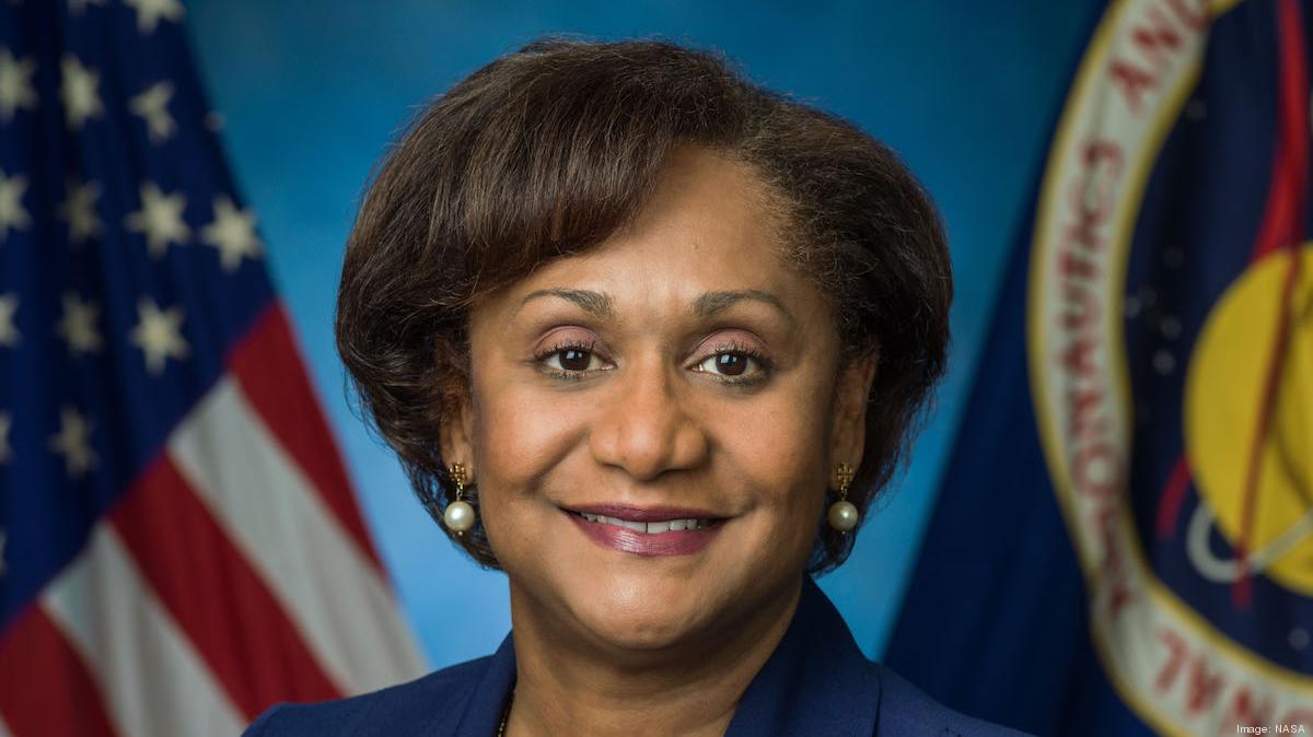 NASA's Johnson Space Center director stepped down Houston Business