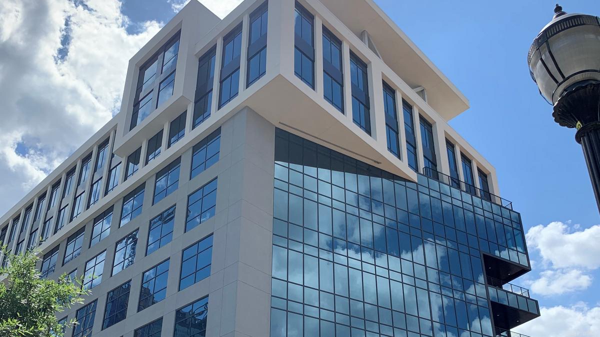 USAA adds former Bank of America, Wells Fargo execs to Csuite at new