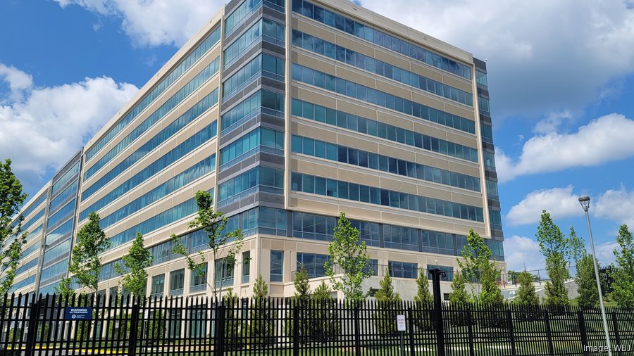 Peraton inks Springfield office lease to support TSA contract Washington Business Journal