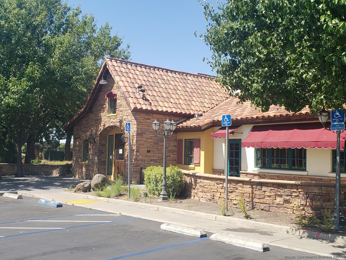 New Olive Garden in Natomas Approved